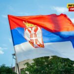Mediji: Mladići iz Crne Gore privedeni na Kosovu jer su razvili zastavu Srbije, pušteni uz prekršajne prijave