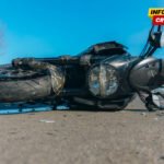 Motociklista povrijeđen u udesu u Zeti