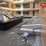 Gebrejesus: Kancelarija SZO u Kijevu oštećena krhotinama od vazdušnih napada