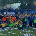 Liješevićev lob lansirao Budvu u Drugu ligu, za Zetu i Brskovo baraž ostaje posljednja nada