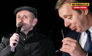 Prijete da će se vratiti po „svoje”: Skandalozan "dokumentarac" organizacije bliske SNS-u o referendumu i Crnoj Gori