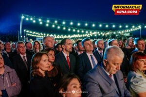 Crna Gora blizu članstva, i Đukanović u igri