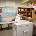 Izlazna anketa na Kipru: Stranka desnog centra dobila najviše glasova na izborima, ogranak Zlatne zore na trećem mjestu