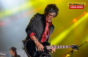 AC/DC inspiracija za Aerosmith