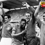 Švedska 1958: Brazilci vanzemaljci