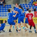 Pionirke Neta i pioniri Budućnosti najbolji u Crnoj Gori