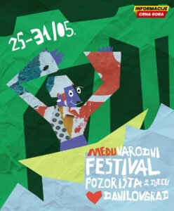 Prvo festivalsko izdanje posvećeno djeci i teatru