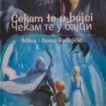 Radionica i knjiga „Čekam te u bajci”