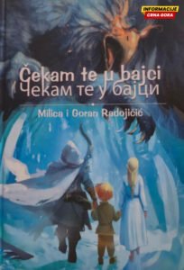 Radionica i knjiga „Čekam te u bajci”