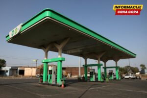 Cijene nafte naglo pale, azijska tržišta akcija porasla zbog nade u dogovor koji bi mogao okončati rat sa Iranom