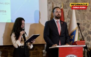 Šahman: Prošlo je vrijeme nemilih dešavanja koja su rezultirala uvođenjem viza za državljane Turske