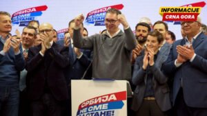 Srbija: SNS u 2025. dobio iz budžeta više nego 21 parlamentarna stranka zajedno