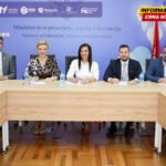 MPNI: Potpisan Sporazum o saradnji kojim se zvanično uspostavlja Nacionalna robotička liga