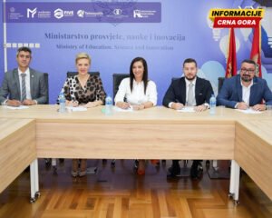MPNI: Potpisan Sporazum o saradnji kojim se zvanično uspostavlja Nacionalna robotička liga
