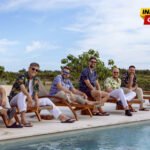 Klapa Rišpet pjeva “Jel me voliš ka ja tebe”