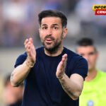 Fabregas nakon istorijskog uspjeha Koma: Ovo je remek djelo