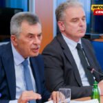 Saslušanje o statusu EPCG i kreditima od 70 miliona: Milović kritikovao, Đukanović najavio krivične prijave