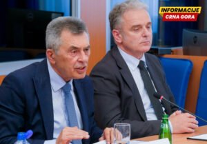 Saslušanje o statusu EPCG i kreditima od 70 miliona: Milović kritikovao, Đukanović najavio krivične prijave