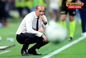 Milan smjenjuje sve direktore, ide i Alegri koji već ima ponudu