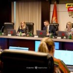 Dukaj: Reforma javne uprave jedan od najvažnijih temelja procesa EU integracija