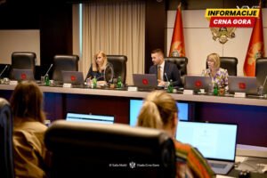 Dukaj: Reforma javne uprave jedan od najvažnijih temelja procesa EU integracija