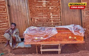 SZO: Ebola se širi brže nego što stižemo da reagujemo