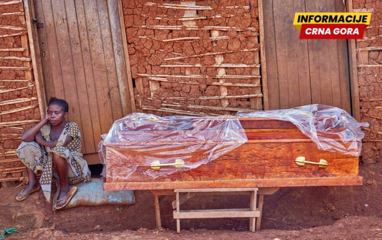SZO: Ebola se širi brže nego što stižemo da reagujemo