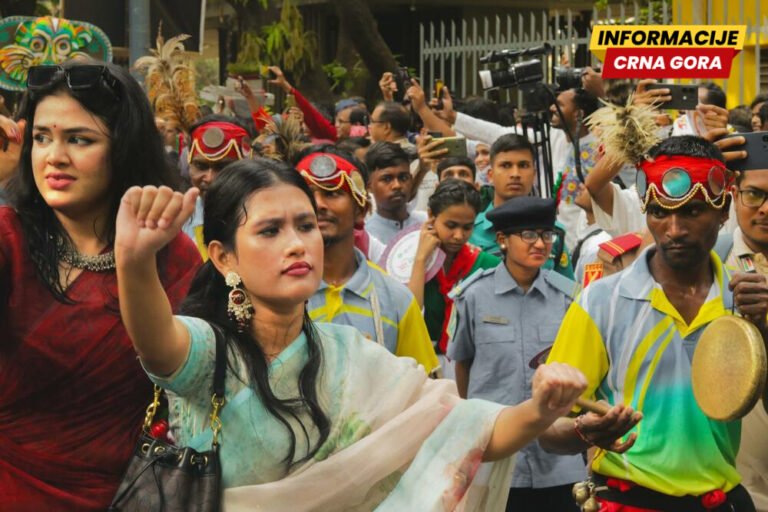 Bengal na vjetrometini religija: Podijeli, pa vladaj