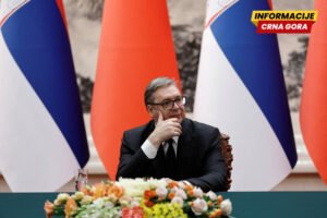 Vučić o izvještaju Stejt departmenta: Primili smo k znanju, sarađivaćemo sa Amerikancima