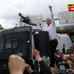 Erdogan već kroji ishod izbora