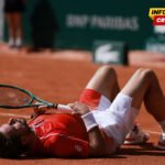 Vavrinka se oprostio od šljake koja je obilježila njegovu karijeru: Finale protiv Đokovića meč mog života