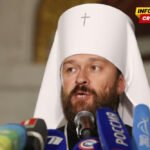 Mitropolit Ilarion tvrdi da mu je bijela supstanca podmetnuta