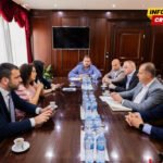 Kordić: Ulcinj već bilježi značajan rast broja turista u odnosu na prethodnu godinu