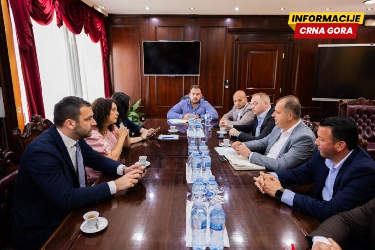 Kordić: Ulcinj već bilježi značajan rast broja turista u odnosu na prethodnu godinu