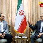 SAD nijesu slomile Iran, region traži novi kurs