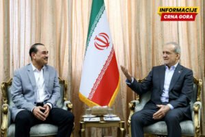 SAD nijesu slomile Iran, region traži novi kurs