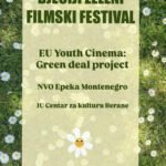 Filmovi koji razvijaju ekološki odgovorno ponašanje