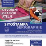 “Praznik grafike” u Danilovgradu
