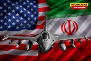 SAD tvrde da su izvele nove napade na južni Iran: Ciljali raketne položaje i čamce koji su pokušavali da postave mine