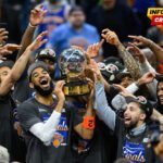 Njujork prvi put nakon 1999. godine u velikom finalu NBA lige