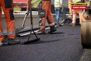 Uprava: Naizmjenično propuštanje vozila na putu Mateševo-Kolašin, od 26. do 30. maja, od 23 do 15 časova