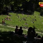 Ekstremni toplotni talas: U više od 350 francuskih gradova zabilježene najviše temperature ikada izmjerene u maju