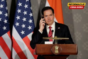 Rubio: Pregovori o sporazumu sa Iranom mogli bi da traju nekoliko dana, Hormuški moreuz mora da bude otvoren