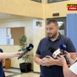 Krstović: Ostavka Borovinić Bojović je čin rušenja gradonačelnika Mujovića