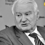 Preminuo Dragoljub Mićunović, nekadašnji predsjednik Demokratske stranke