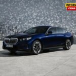 BMW serije 5 — Premium iskustvo bez kompromisa
