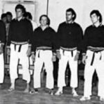 Karate klub Budućnost slavi 59. rođendan