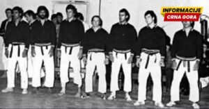 Karate klub Budućnost slavi 59. rođendan