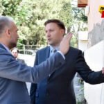 KCCG: Biće obezbijeđeni savremeni uslovi za rad Odjeljenja dječje fizijatrije