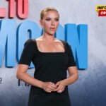 Skarlet Johanson tvrdi da balans između posla i privatnog života ne postoji